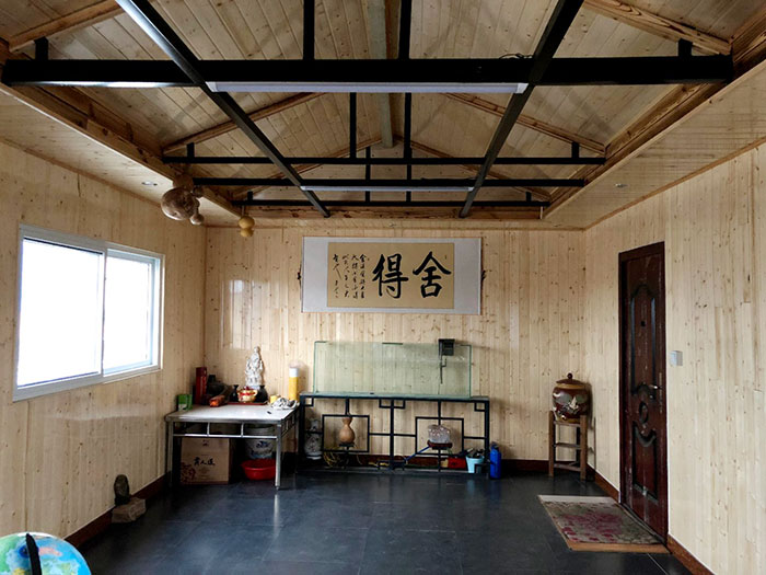 濟寧集成房屋優(yōu)缺點
