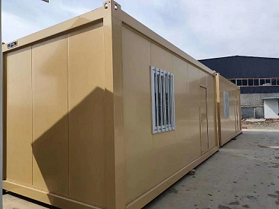 臨建工程房系列廠家