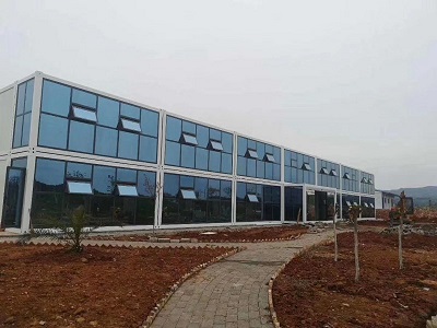 臨建工程房系列價(jià)格