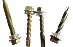 六角法蘭螺釘是如何檢驗的