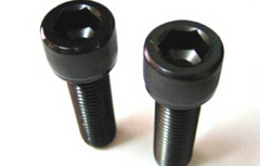 六角螺釘?shù)牟牧嫌心男?/></p><p>　　網(wǎng)友留言：請(qǐng)問(wèn)，六角螺釘都是用什么材料制成的，能舉些例子嗎?</p><p>　　日升答復(fù)：您好，六角螺釘常見(jiàn)的材料有低碳鋼和中碳鋼。其中低碳鋼，也就是常說(shuō)的A3 鋼，在國(guó)外也被叫做1008，1015，1018，1022 
等，主要用于4.8 級(jí)螺栓及4 級(jí)螺母、小螺絲等無(wú)硬度要求的產(chǎn)品。中碳鋼的含碳百分比0.25%到0.45% 之間，我們通常叫做35 號(hào)、45 
號(hào)鋼，在國(guó)外被稱為1035，CH38F，1039，40ACR 等，主要用于8 級(jí)螺母、8.8 級(jí)螺栓及8.8 級(jí)內(nèi)六角產(chǎn)品。</p>
            </div>
			<div   id=