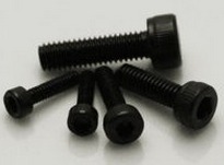 高強度非標(biāo)螺釘在加工方面的難題