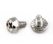 三角牙螺釘有什么好處與作用？