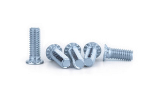 壓鉚螺釘?shù)牟馁|(zhì)