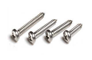 自攻螺釘?shù)奶攸c