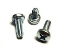 三角螺釘螺紋的主要類型有哪幾種？