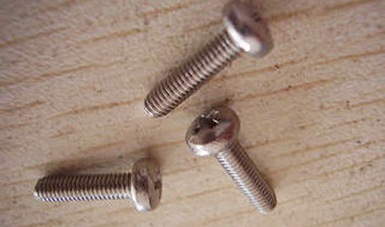 生產(chǎn)廠家如何測量自攻螺釘長度