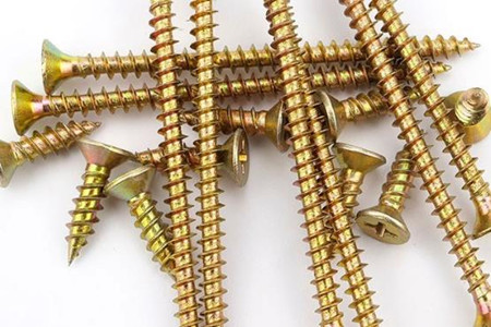 自攻螺釘工廠直銷四個(gè)的優(yōu)勢(shì)