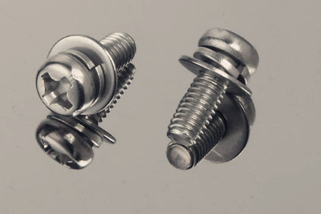 組合螺釘是配彈墊還是配平墊？決定因素有這些！