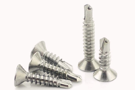 關(guān)于三角螺釘，你究竟了解多少？