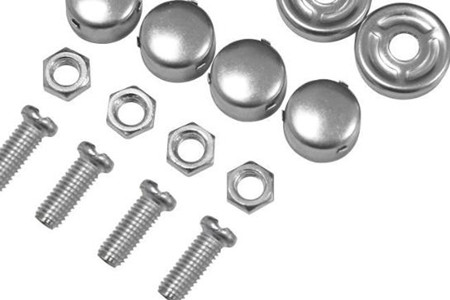 汽車(chē)防盜螺釘?shù)恼_拆卸方法