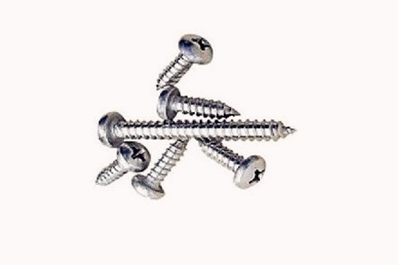 日升分享：三角螺釘?shù)穆菁y四大要素！