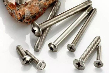 輕松了解！防盜螺釘?shù)奶攸c(diǎn)、性能和用途