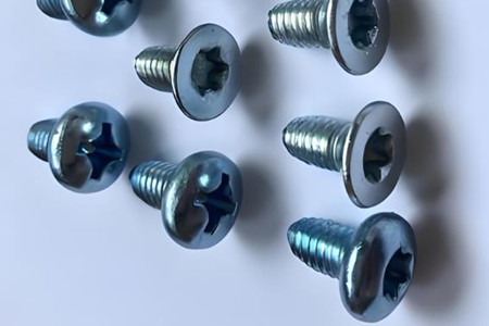 異形三角螺釘沒有專用起子怎么拆？一招輕松拆卸！