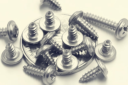 自攻螺釘多少錢一個，這些因素影響其價格