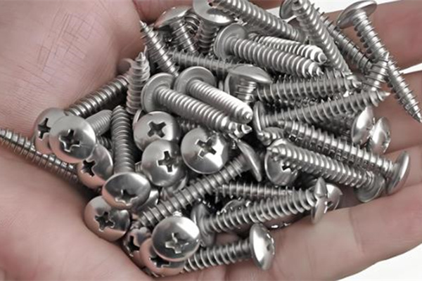 選對自攻螺釘生產(chǎn)廠家，可節(jié)省成本！ 圖1