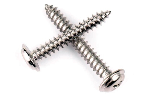 十字槽自攻螺釘實(shí)物圖