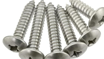 不銹鋼非標(biāo)螺釘定制后多久才能交期？