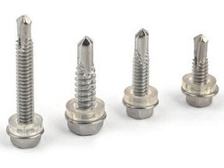 六角法蘭螺釘?shù)囊?guī)格和用途介紹