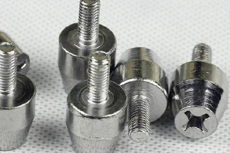 提升防盜螺釘硬度的關(guān)鍵措施與技術(shù)應(yīng)用