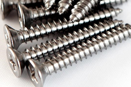 自攻螺釘選細(xì)牙還是粗牙，你知道嗎？