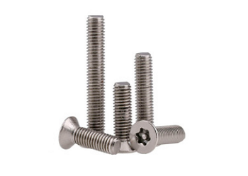 防盜螺釘如何防盜？