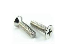 沉頭螺釘有哪些特點(diǎn)？