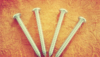 不銹鋼螺釘有哪些常見問題？