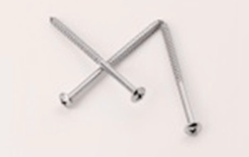 非標(biāo)準(zhǔn)螺釘有哪些驗(yàn)收方式？