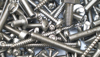 為何非標(biāo)緊固件比普通緊固件價(jià)格貴？