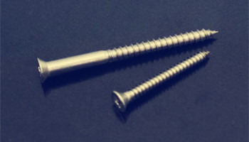 為什么不銹鋼螺絲和螺母不能一起用？