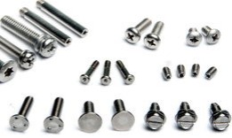 不銹鋼螺釘?shù)牟馁|(zhì)分類(lèi)有哪些