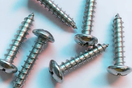 三角牙自攻螺釘設(shè)計要素：你了解多少？