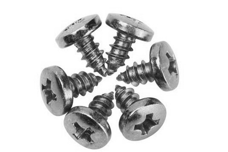 自攻螺釘表面處理技術(shù)知多少？這幾種很常見！