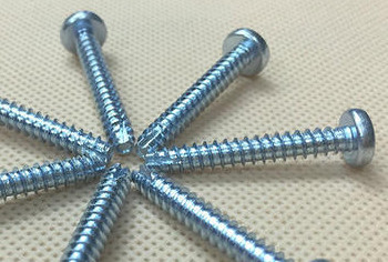 自攻螺釘?shù)奶攸c(diǎn)及常見(jiàn)類(lèi)型