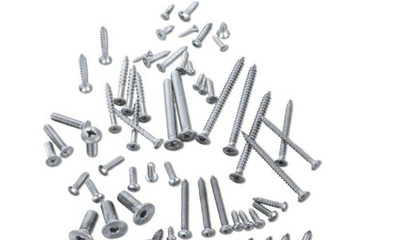 不銹鐵非標(biāo)螺釘是如何生產(chǎn)出來的？