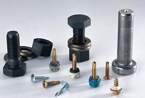 自攻螺釘常見的螺紋有哪幾種？