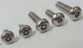 為什么防盜螺絲市場(chǎng)會(huì)這么好?