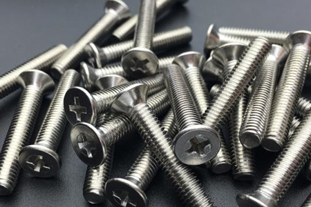 不銹鋼螺釘?shù)囊?guī)格型號怎么區(qū)分？