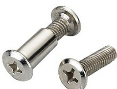 壓鉚螺釘?shù)臎_壓設備選擇