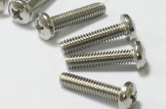 機(jī)螺釘是什么螺釘？