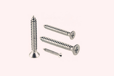 自攻螺釘相關(guān)知識，你想了解的都在這里！