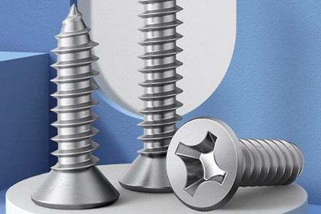 自攻螺釘頭部損壞如何取出？試試這幾個(gè)方法！