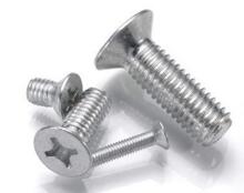 鍍鋅螺釘屬于什么材料？