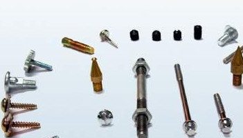 不銹鋼非標(biāo)螺釘會(huì)不會(huì)生銹？