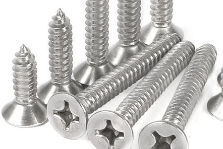 自攻螺釘需要鉆孔嗎？你想了解的都在這里！
