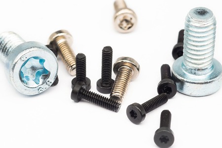 梅花槽圓柱頭螺釘型號(hào)規(guī)格、國家標(biāo)準(zhǔn)及固定方法