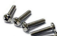 十字盤(pán)頭螺釘引用標(biāo)準(zhǔn)