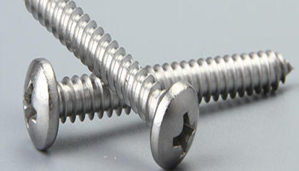 如何判斷三角牙自攻螺絲電鍍質(zhì)量？