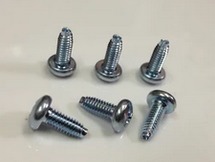 三角螺釘產(chǎn)品術(shù)語和技術(shù)參數(shù)